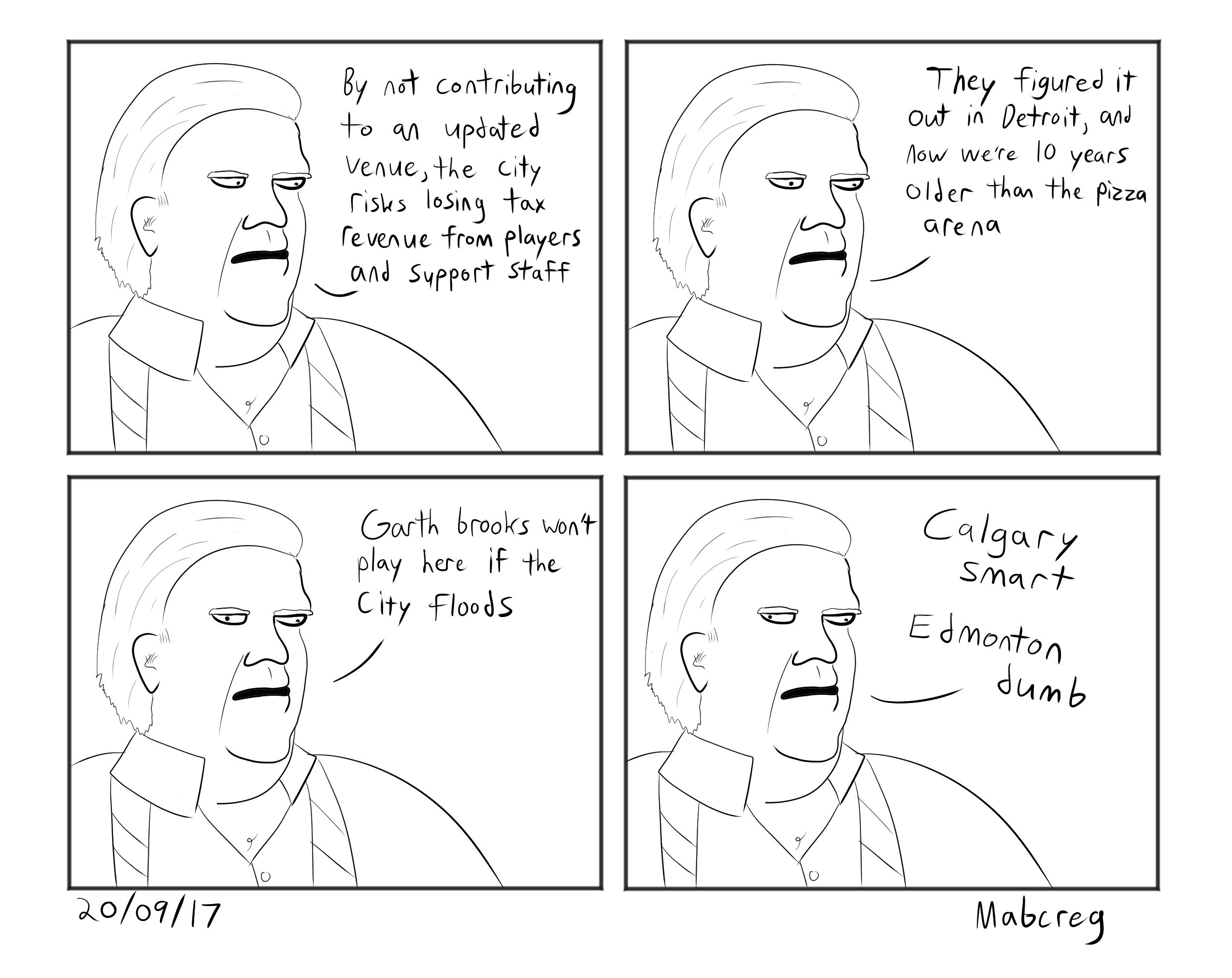 Calgary Flames