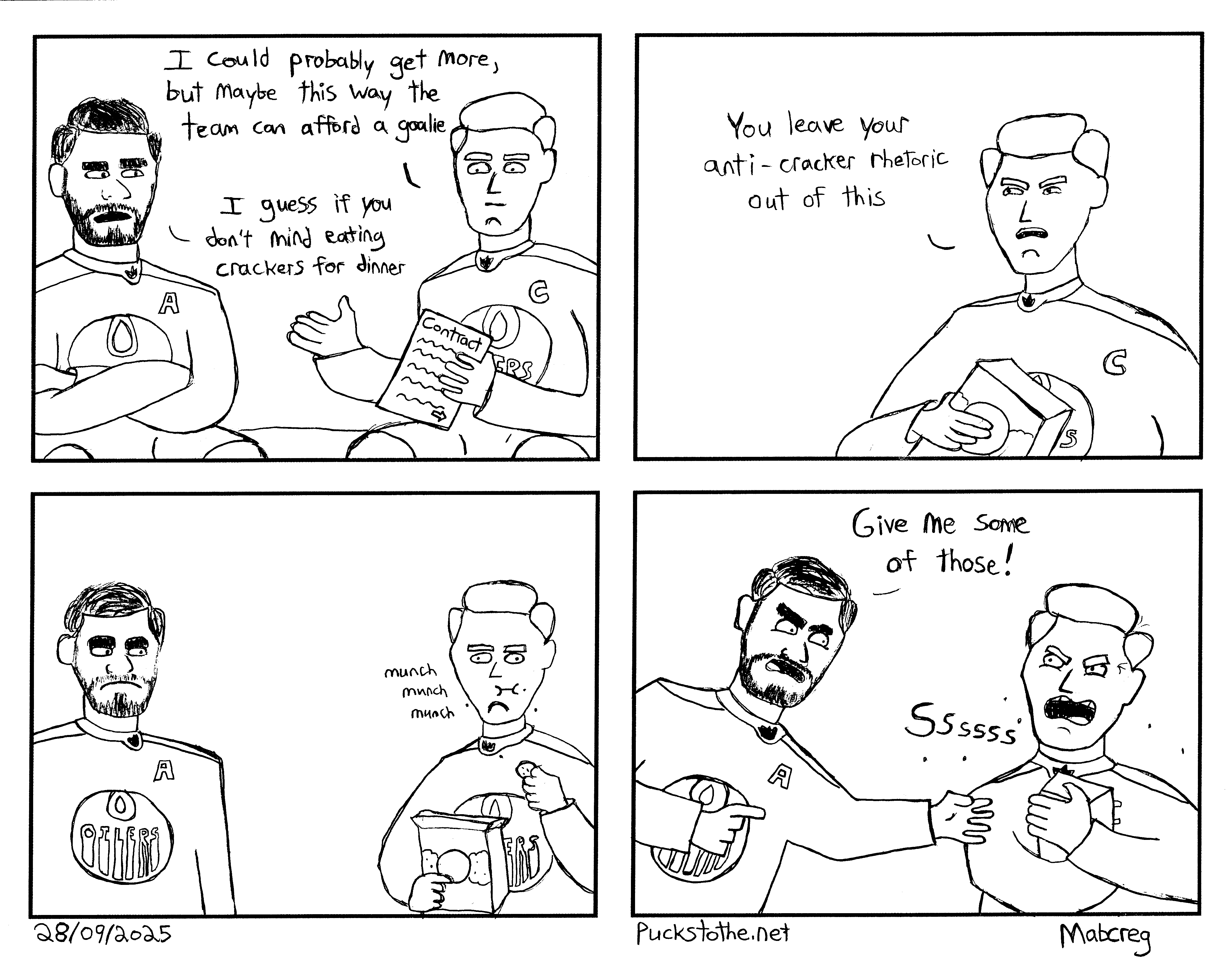 Contract Discount