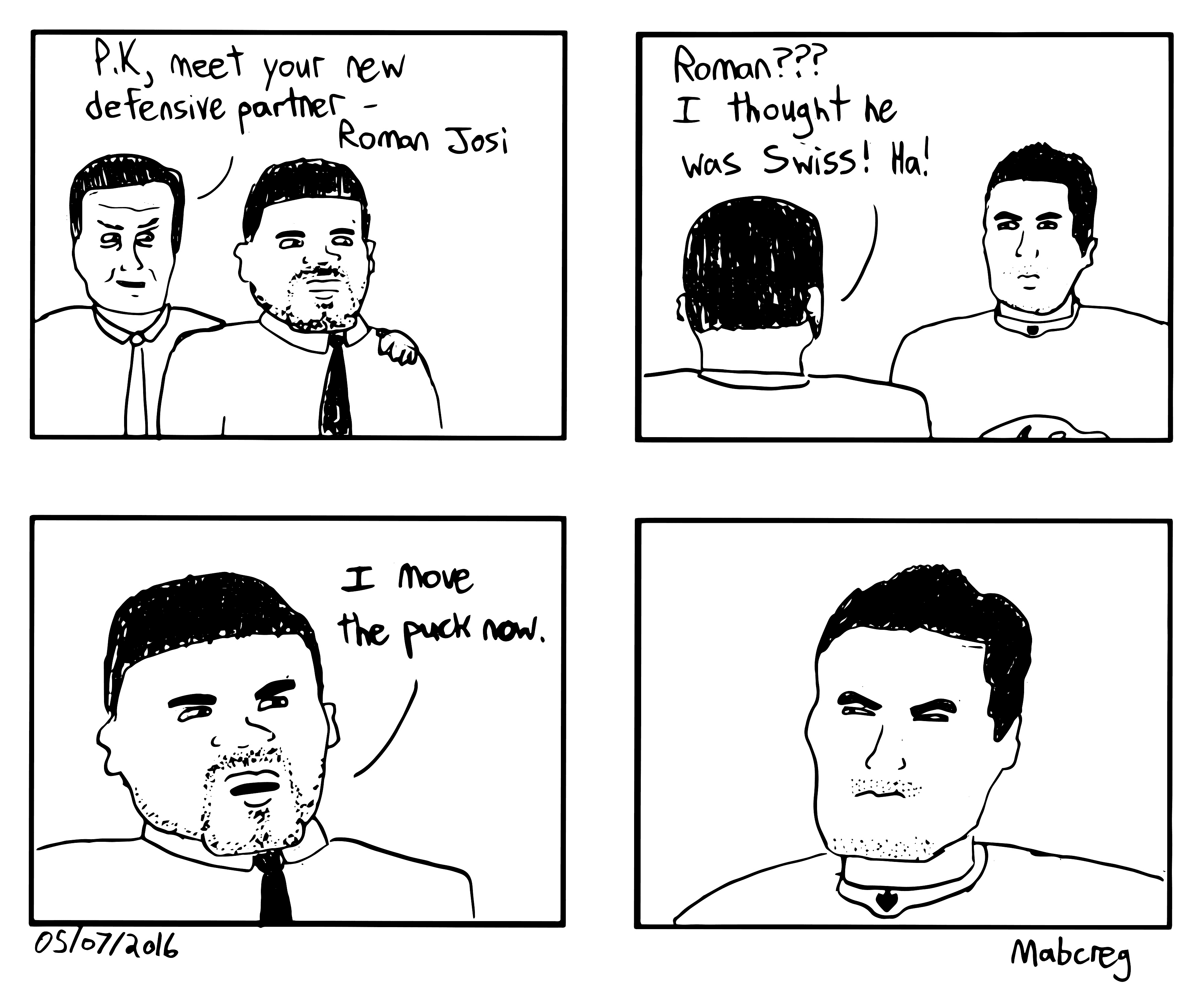 Subban