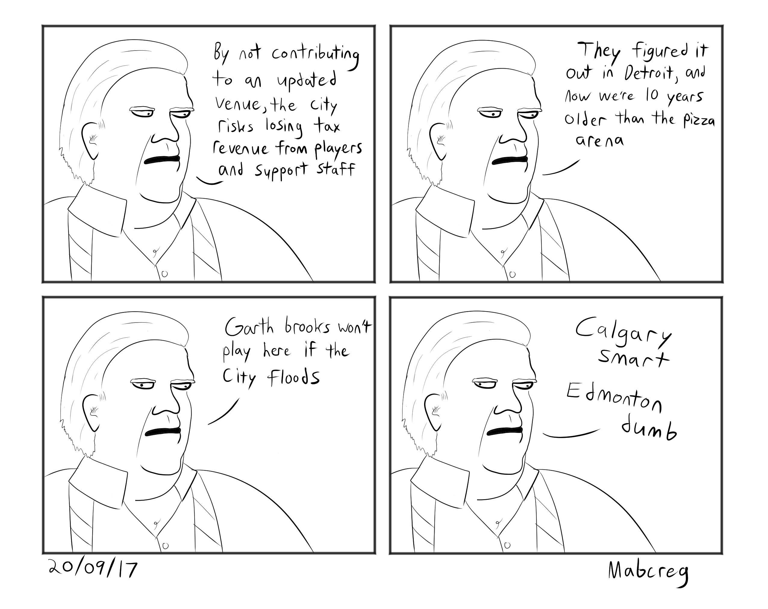Calgary Flames